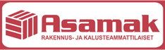 Asamak Oy-logo